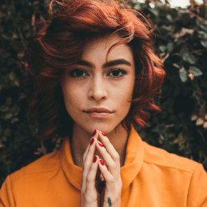 Emily Stones